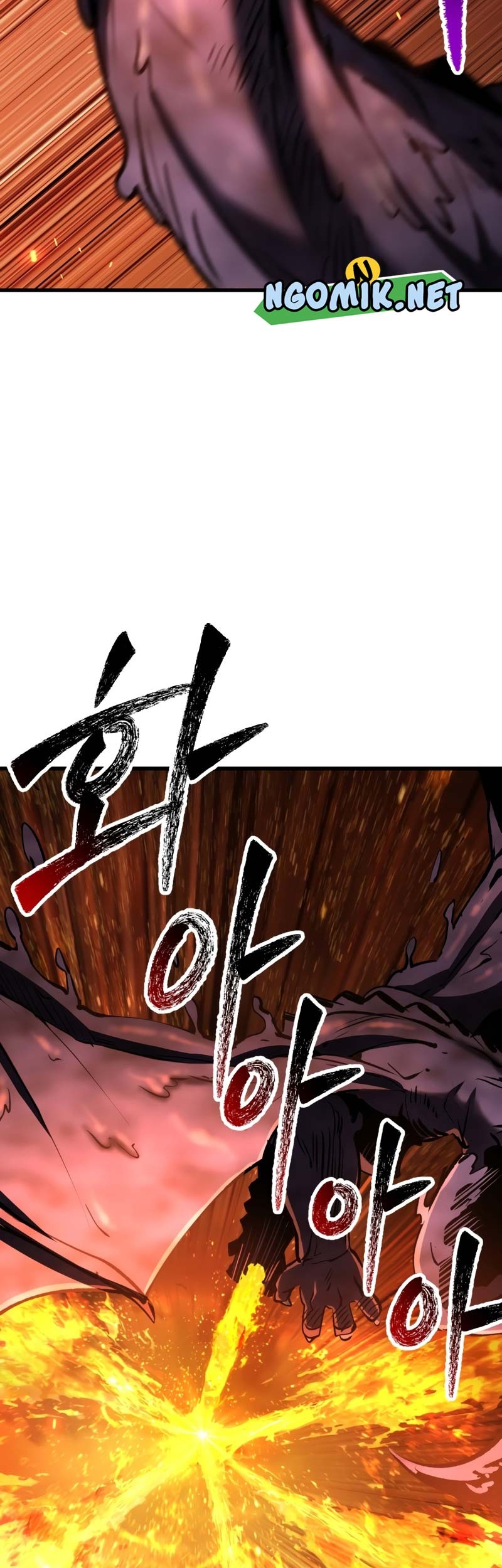 Sword King Chapter 157 Gambar 30