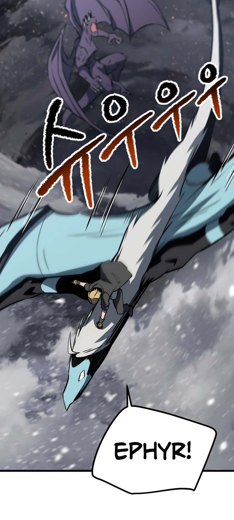 Sword King Chapter 157 Gambar 33