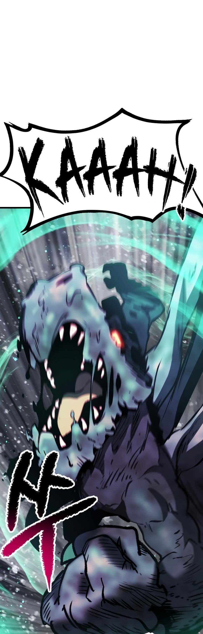 Sword King Chapter 157 Gambar 22