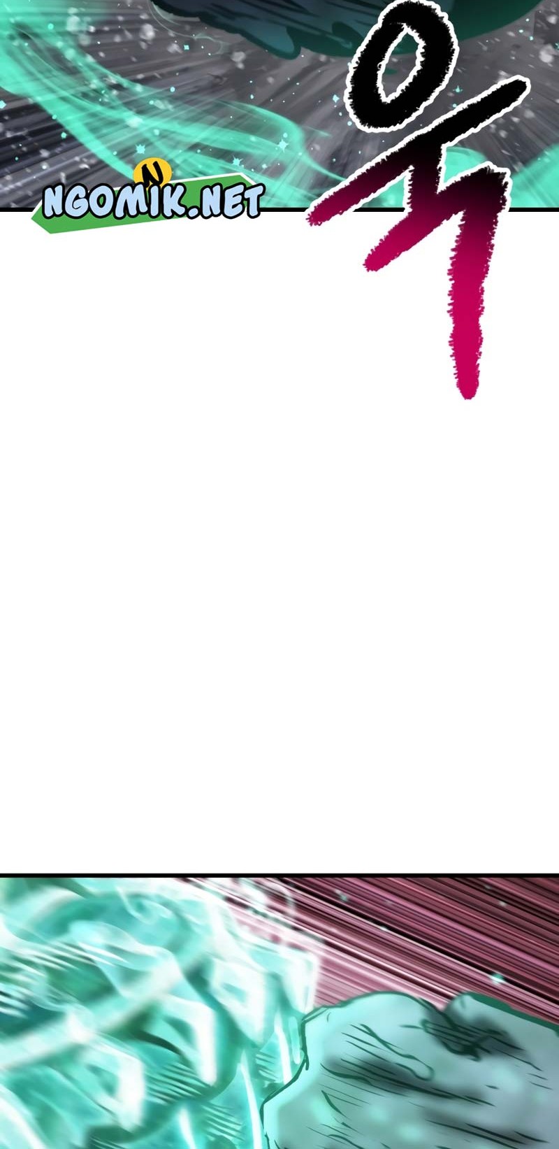 Sword King Chapter 157 Gambar 23