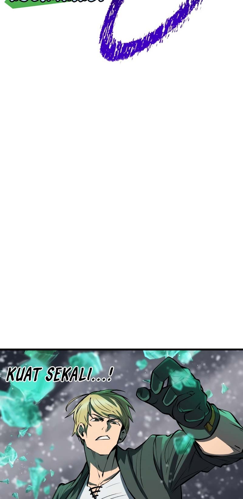 Sword King Chapter 157 Gambar 25