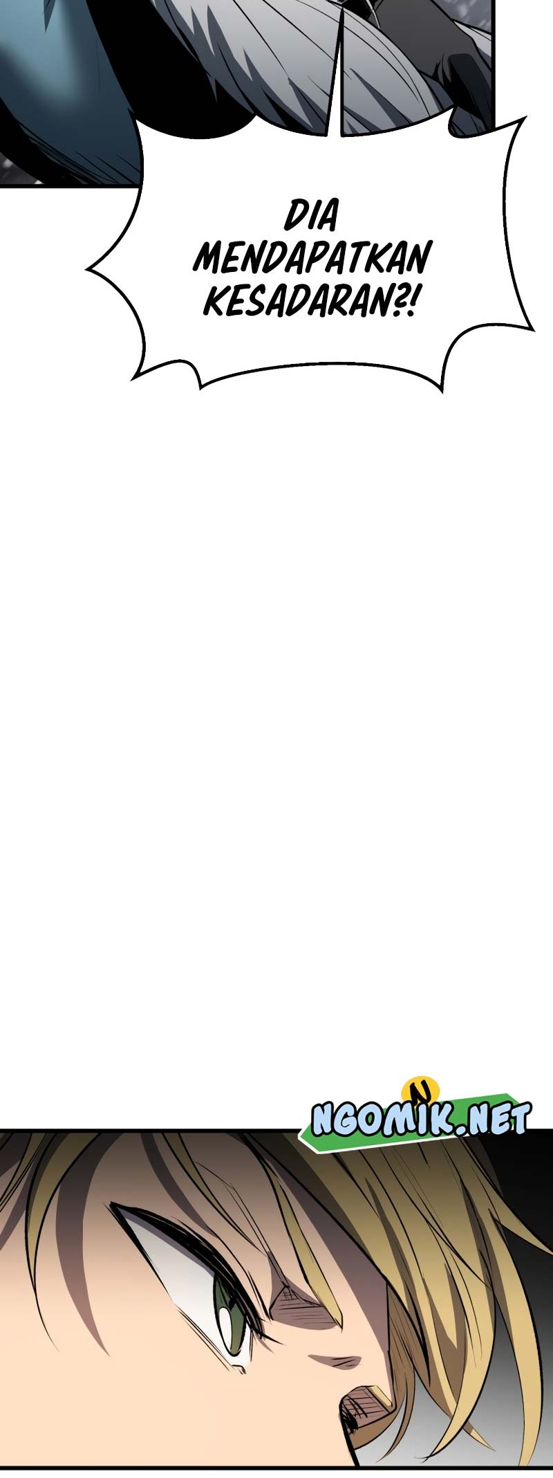 Sword King Chapter 157 Gambar 49