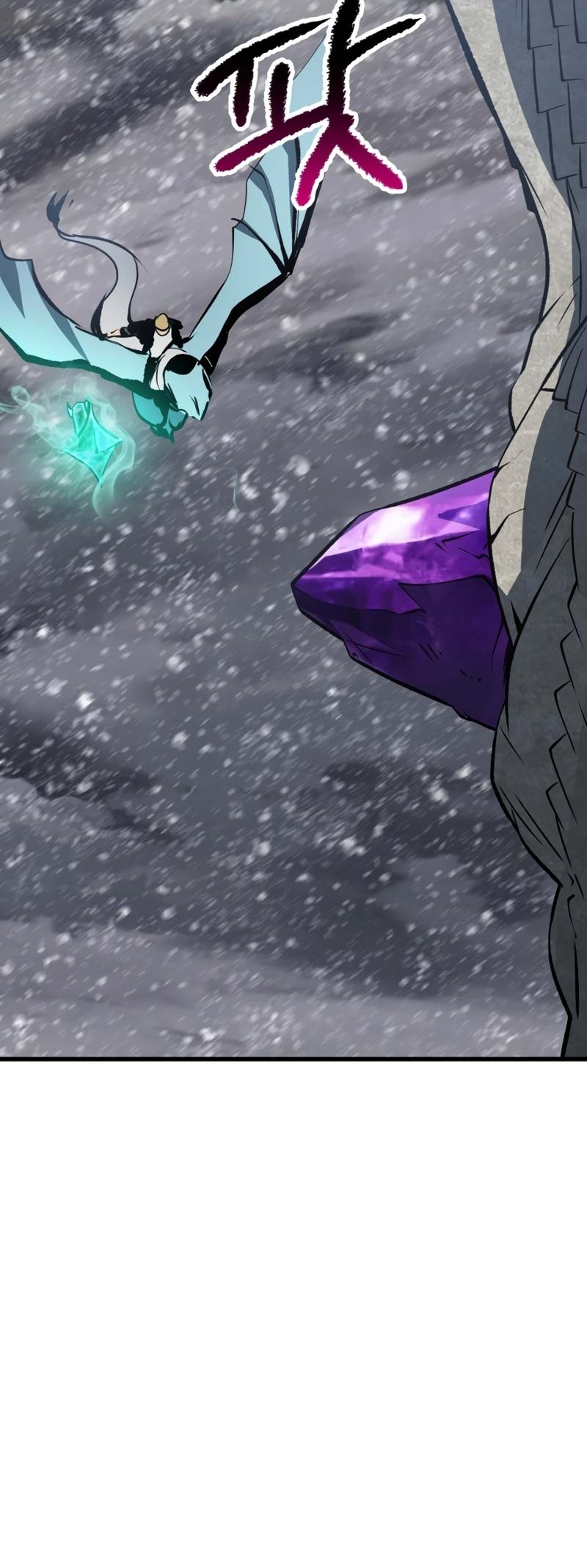 Sword King Chapter 157 Gambar 51