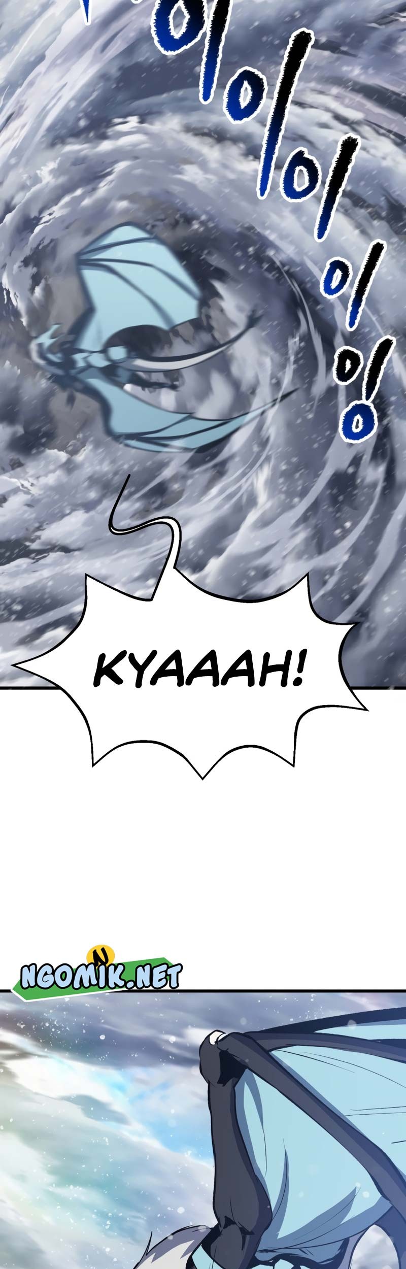 Sword King Chapter 157 Gambar 54