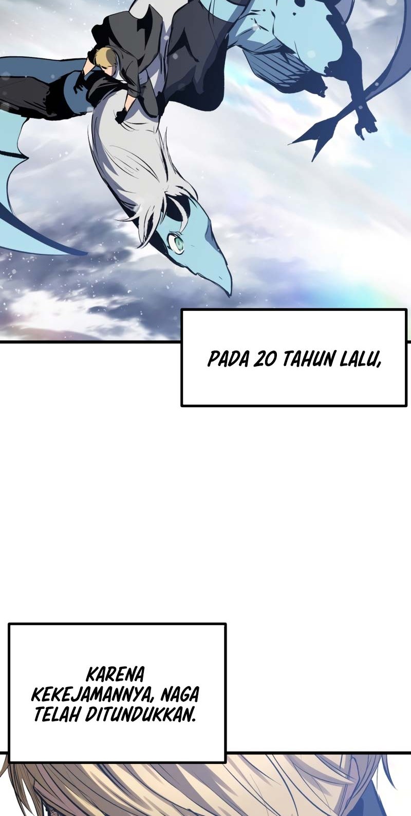 Sword King Chapter 157 Gambar 55