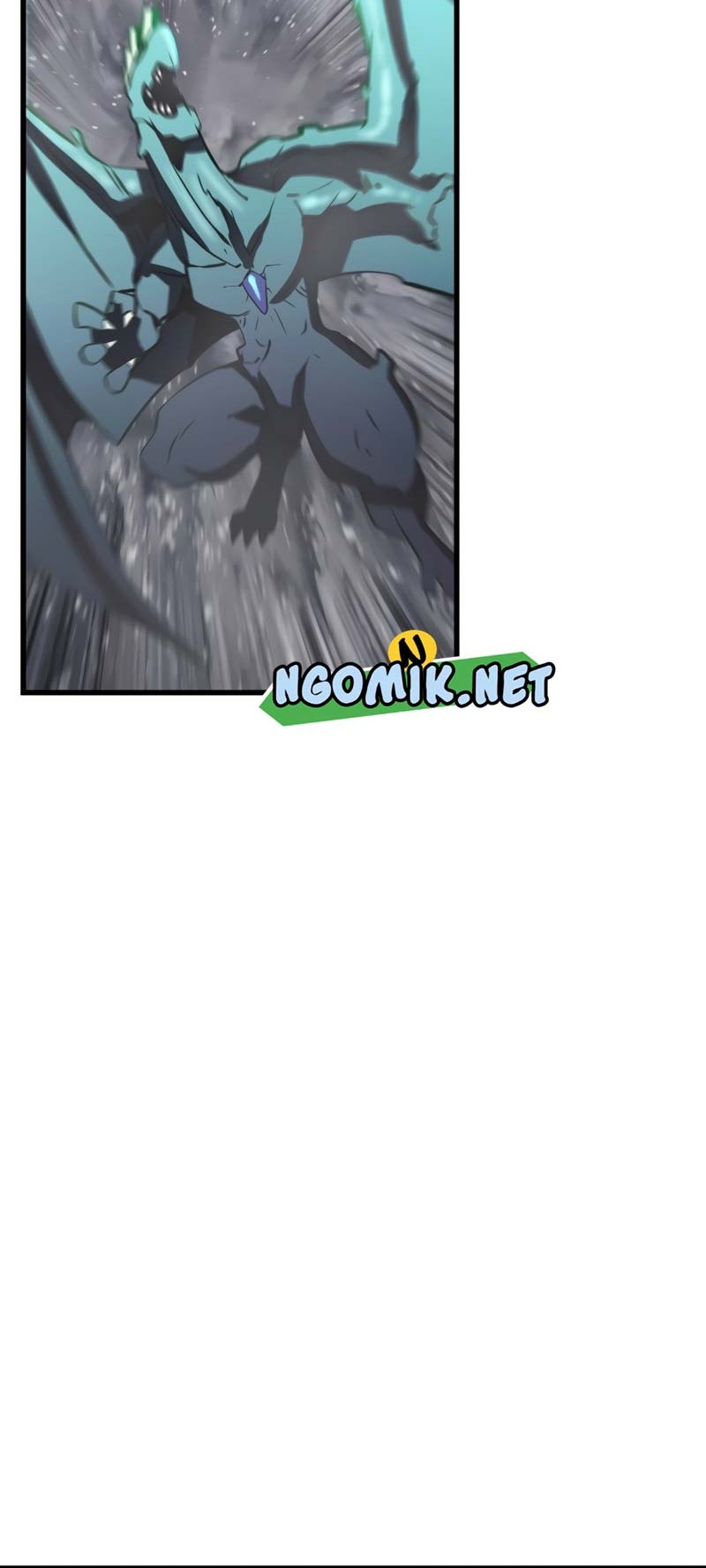 Sword King Chapter 157 Gambar 39