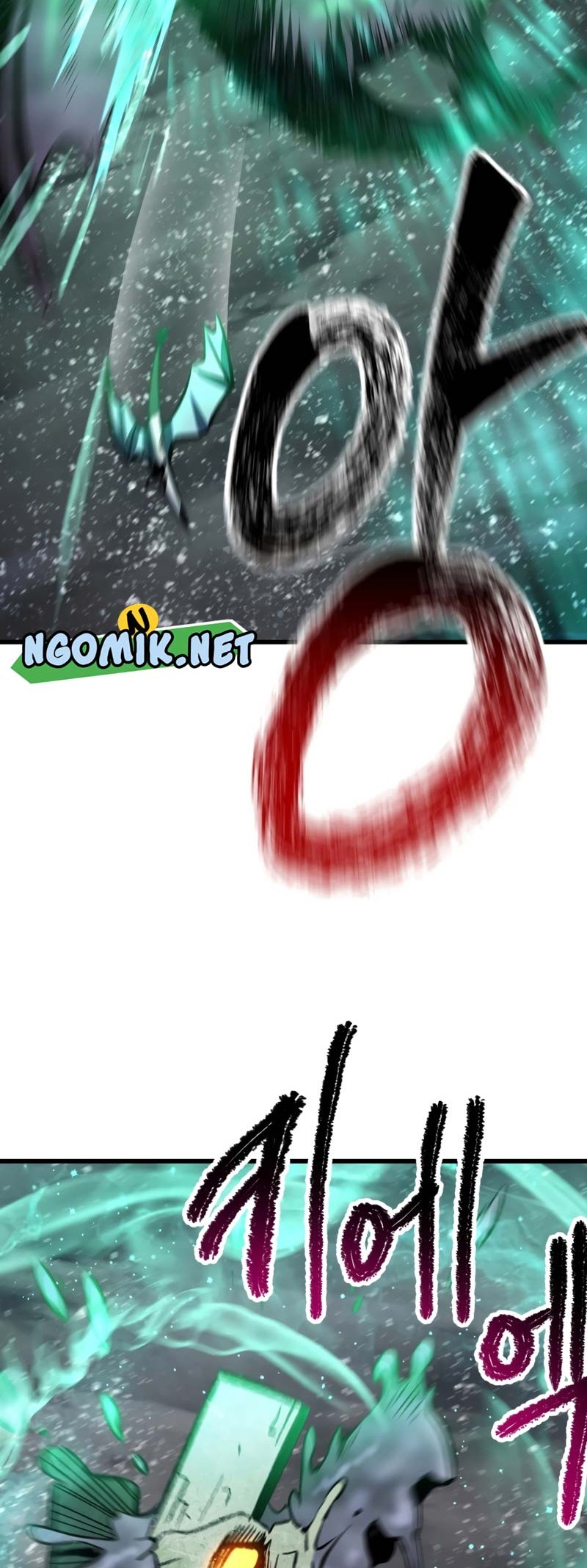 Sword King Chapter 157 Gambar 43