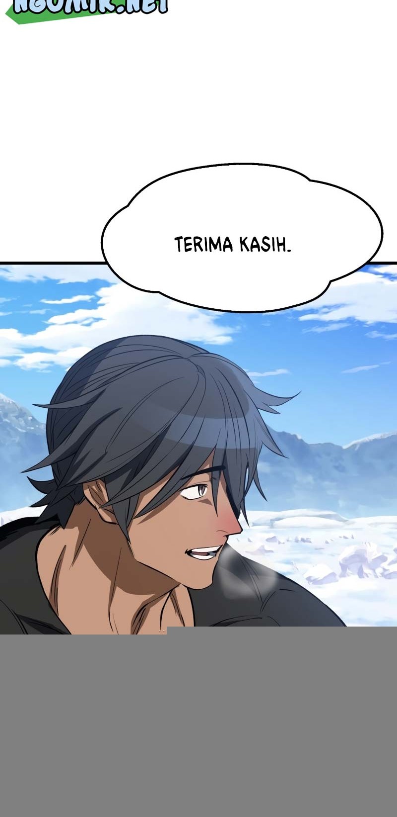 Sword King Chapter 157 Gambar 69