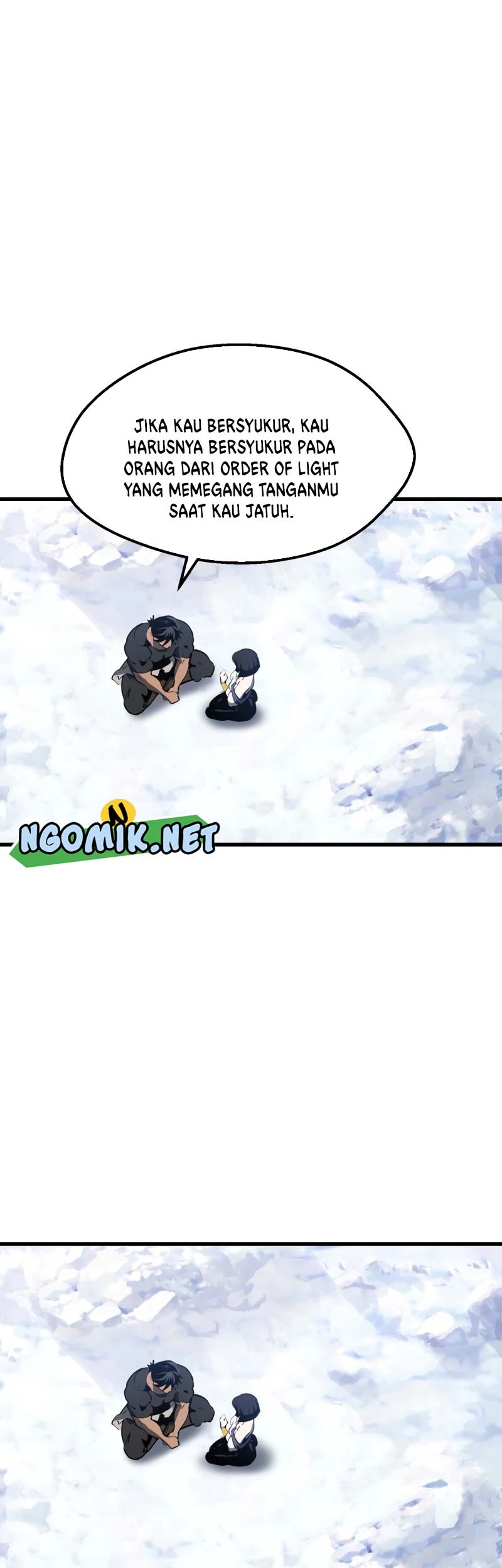 Sword King Chapter 157 Gambar 70