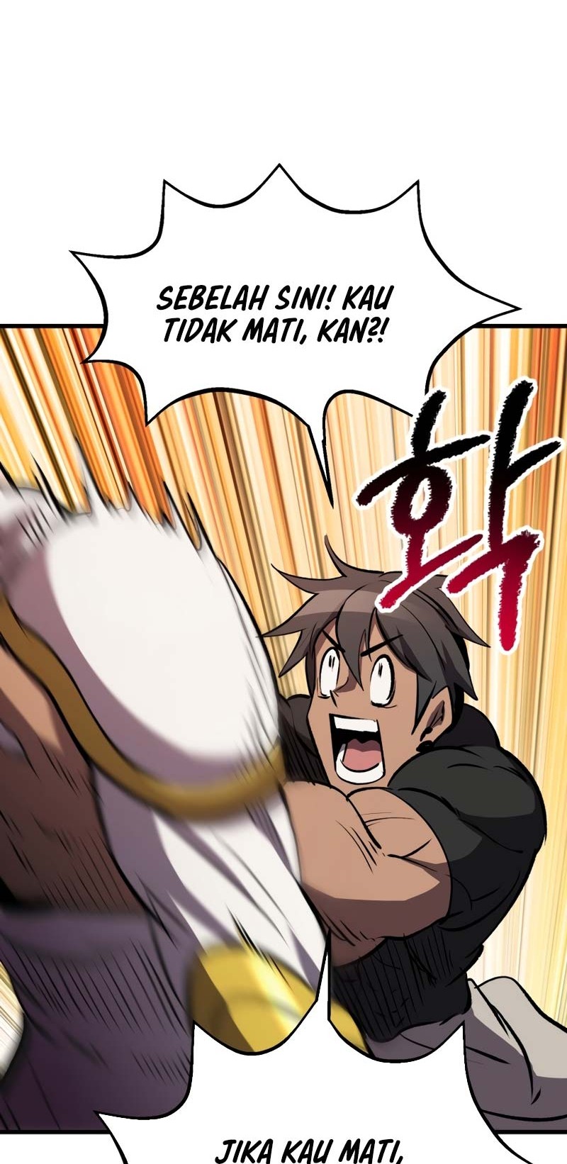 Sword King Chapter 157 Gambar 73