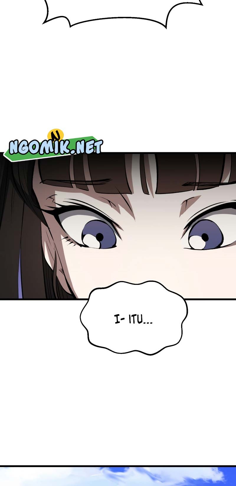 Sword King Chapter 157 Gambar 77