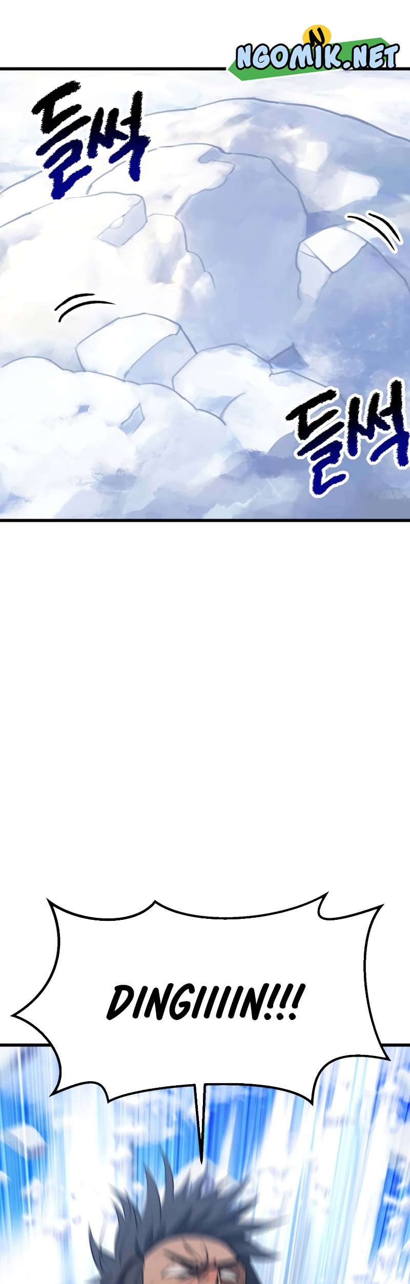 Sword King Chapter 157 Gambar 62