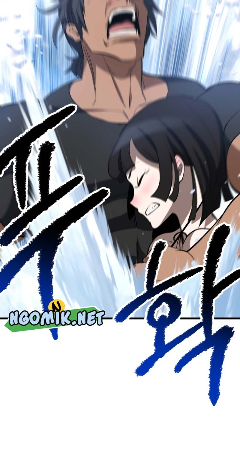 Sword King Chapter 157 Gambar 63