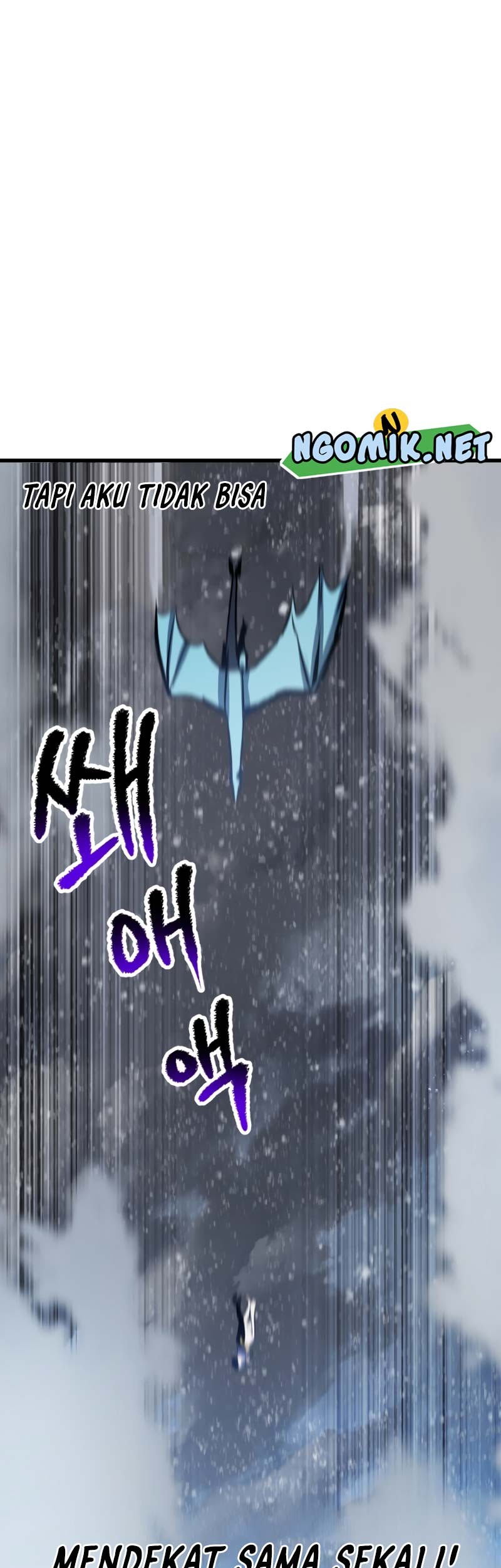 Sword King Chapter 157 Gambar 4