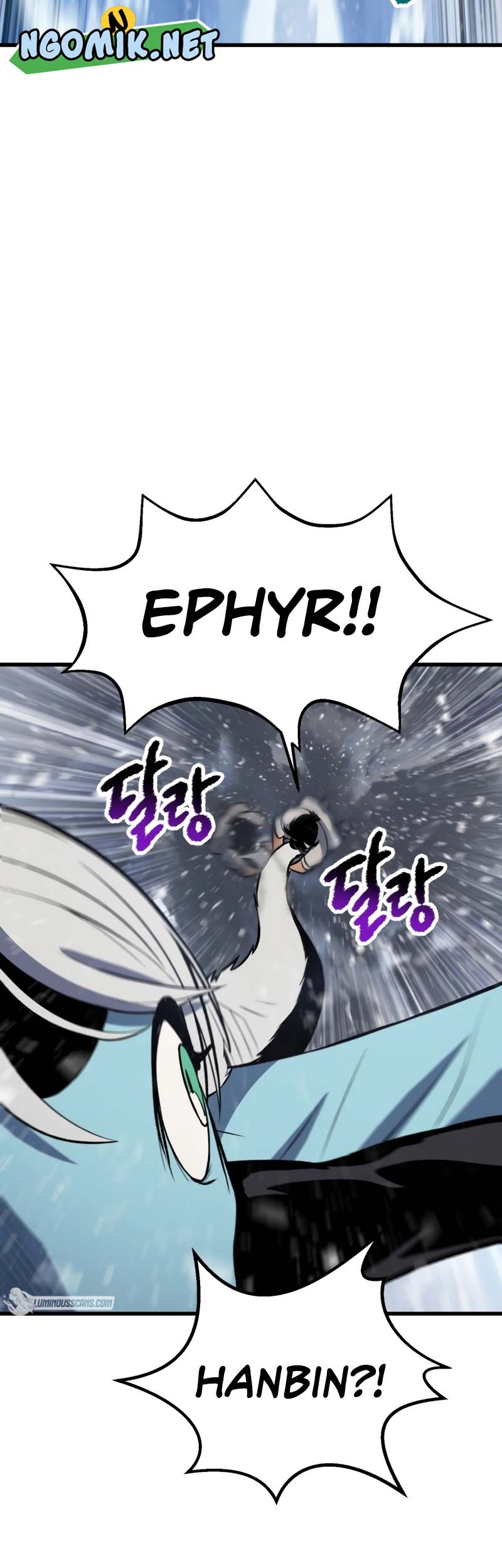 Sword King Chapter 157 Gambar 6