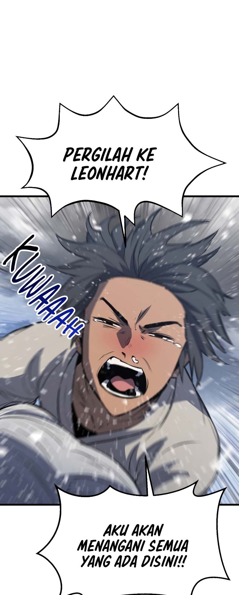 Sword King Chapter 157 Gambar 7