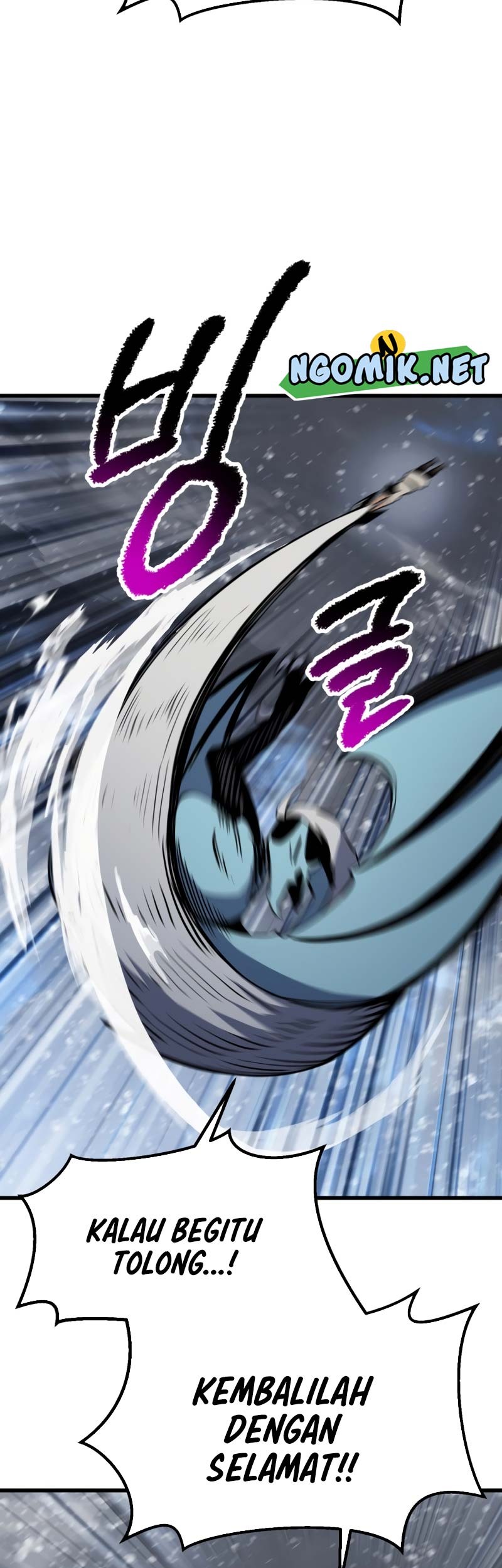 Sword King Chapter 157 Gambar 8