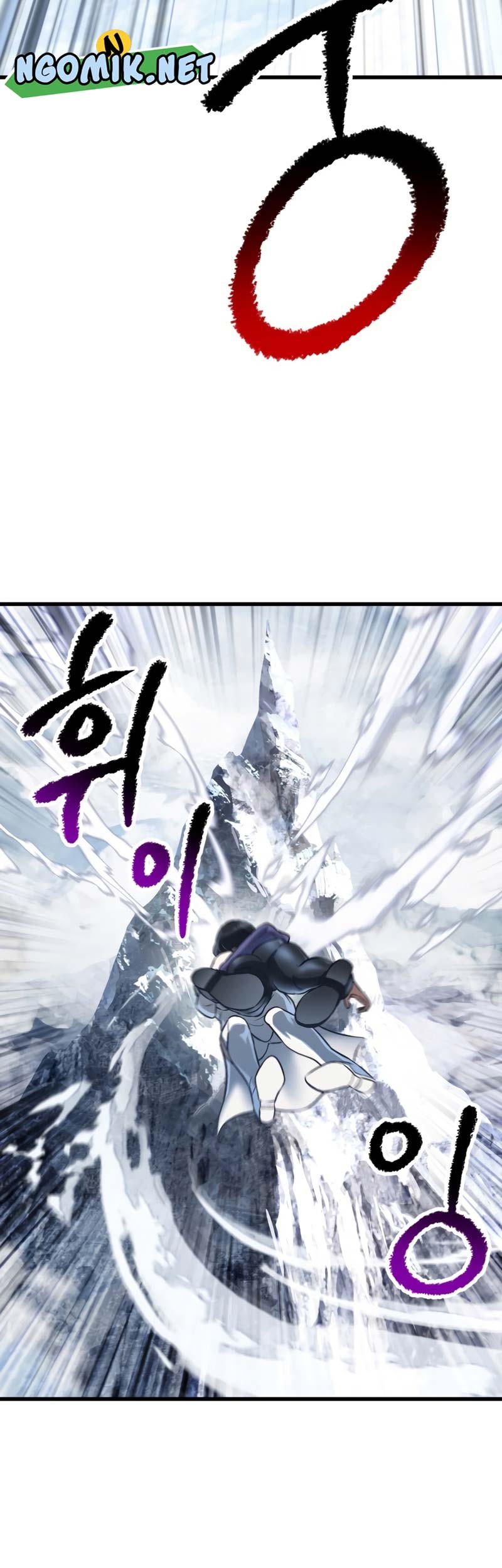 Sword King Chapter 157 Gambar 10