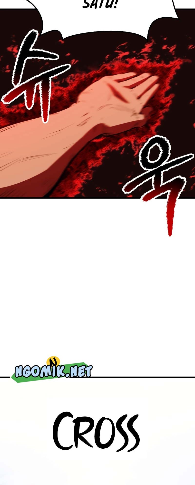 Sword King Chapter 157 Gambar 13