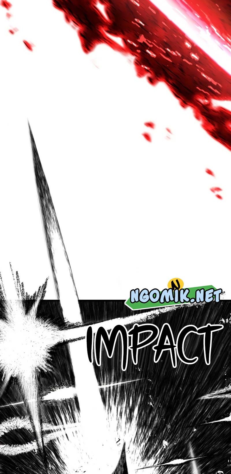 Sword King Chapter 157 Gambar 15