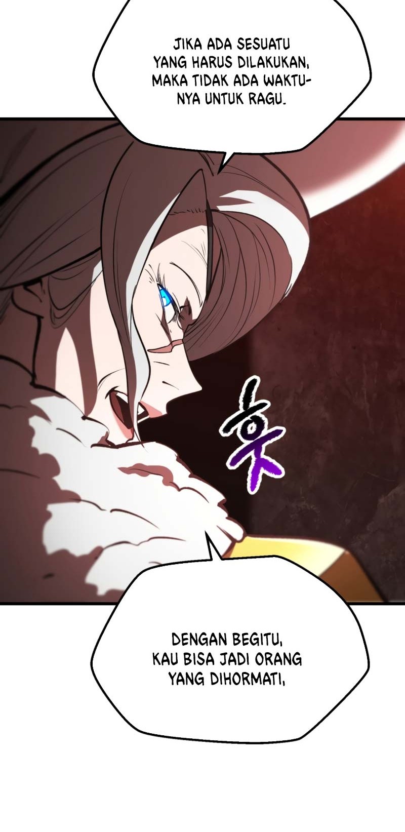 Sword King Chapter 156 Gambar 29