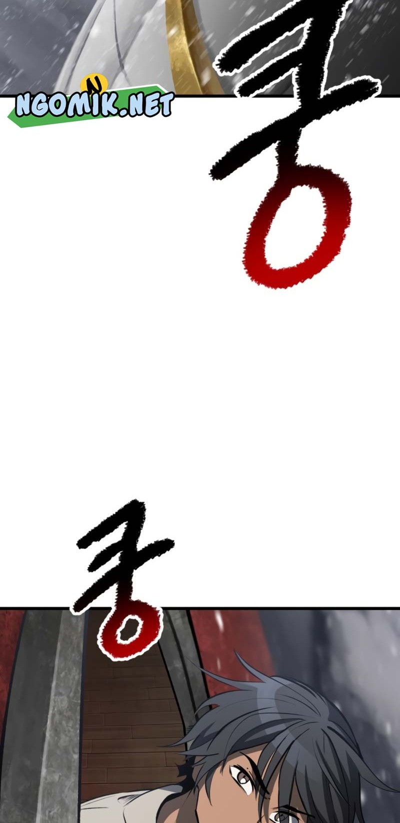 Sword King Chapter 156 Gambar 31