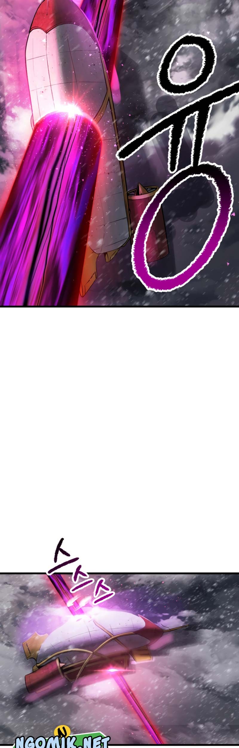 Sword King Chapter 156 Gambar 18