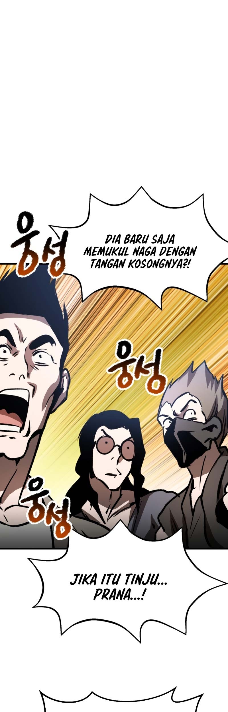 Sword King Chapter 156 Gambar 46