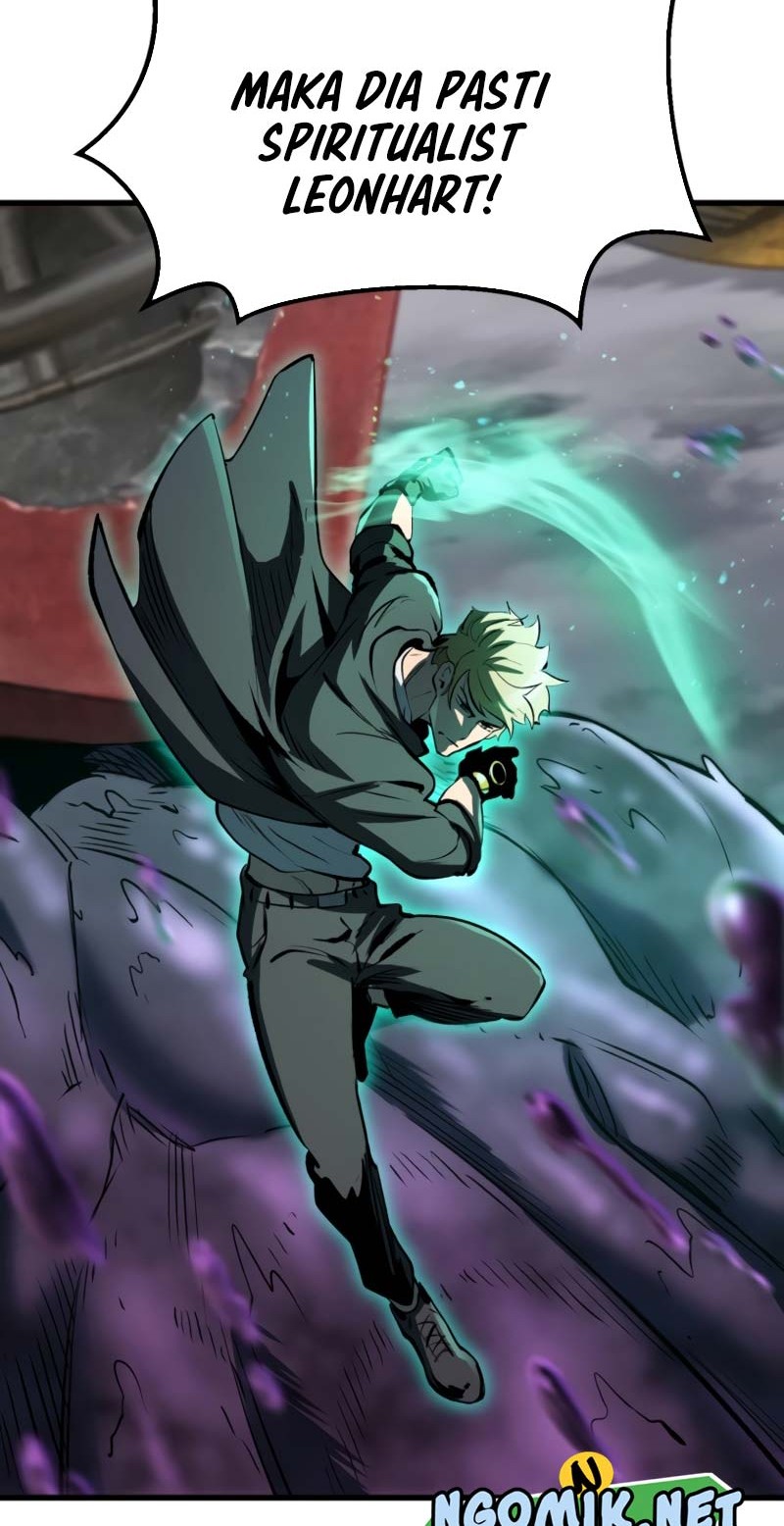 Sword King Chapter 156 Gambar 47