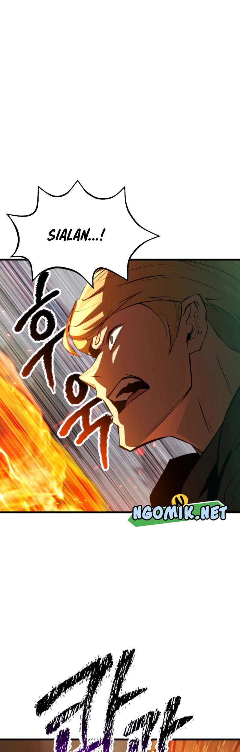 Sword King Chapter 156 Gambar 50