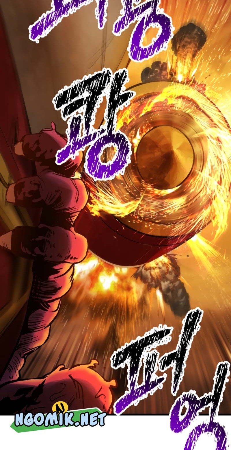 Sword King Chapter 156 Gambar 51