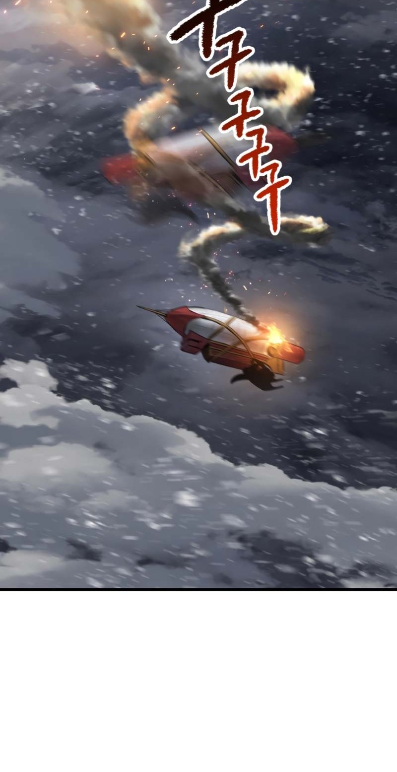 Sword King Chapter 156 Gambar 53