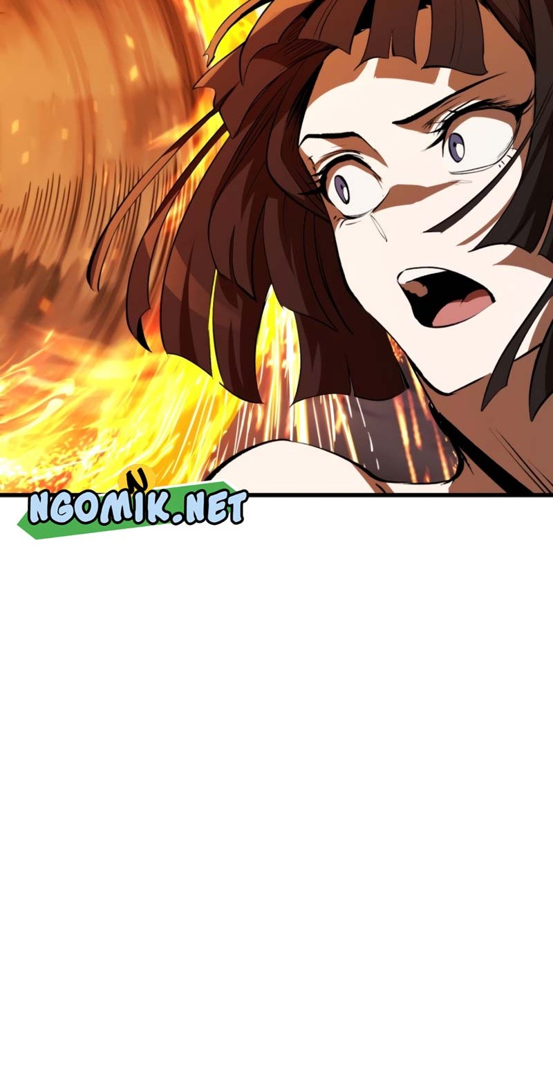 Sword King Chapter 156 Gambar 55