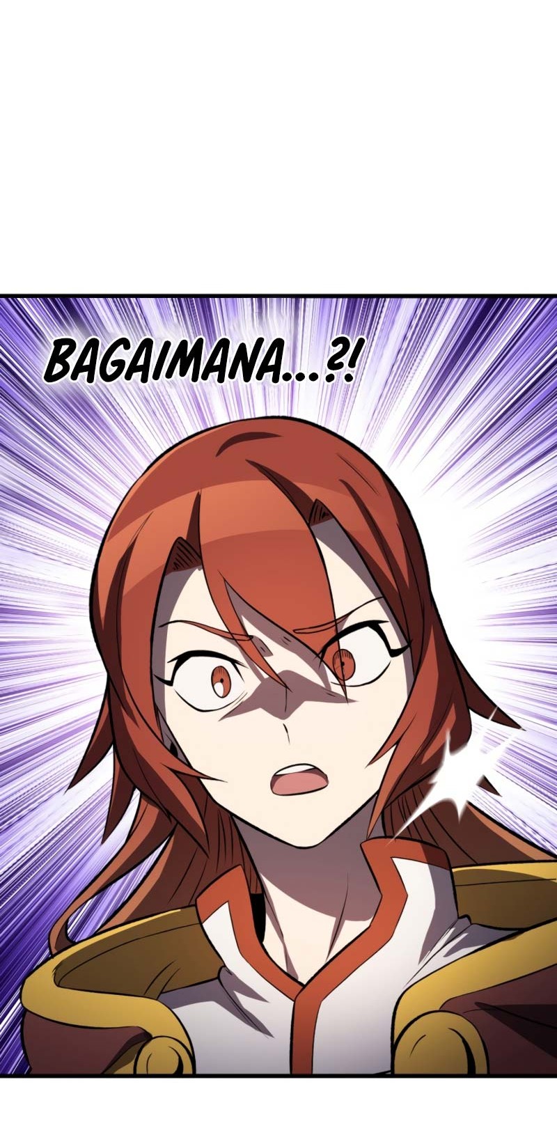 Sword King Chapter 156 Gambar 39