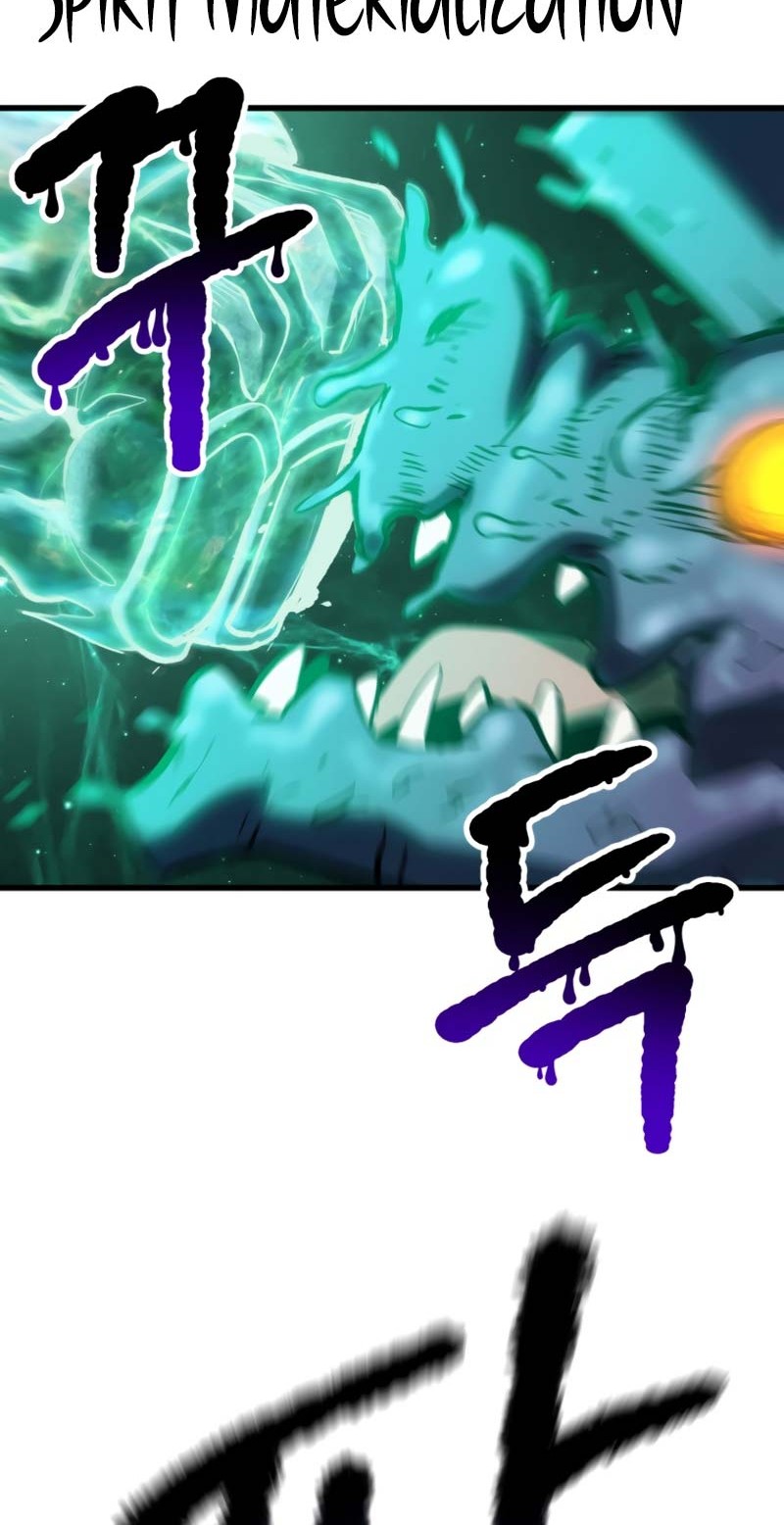 Sword King Chapter 156 Gambar 43