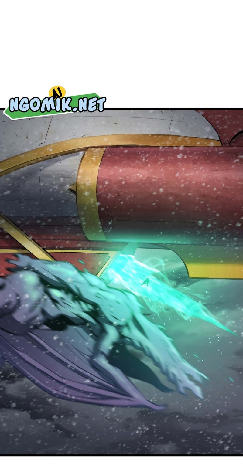 Sword King Chapter 156 Gambar 45