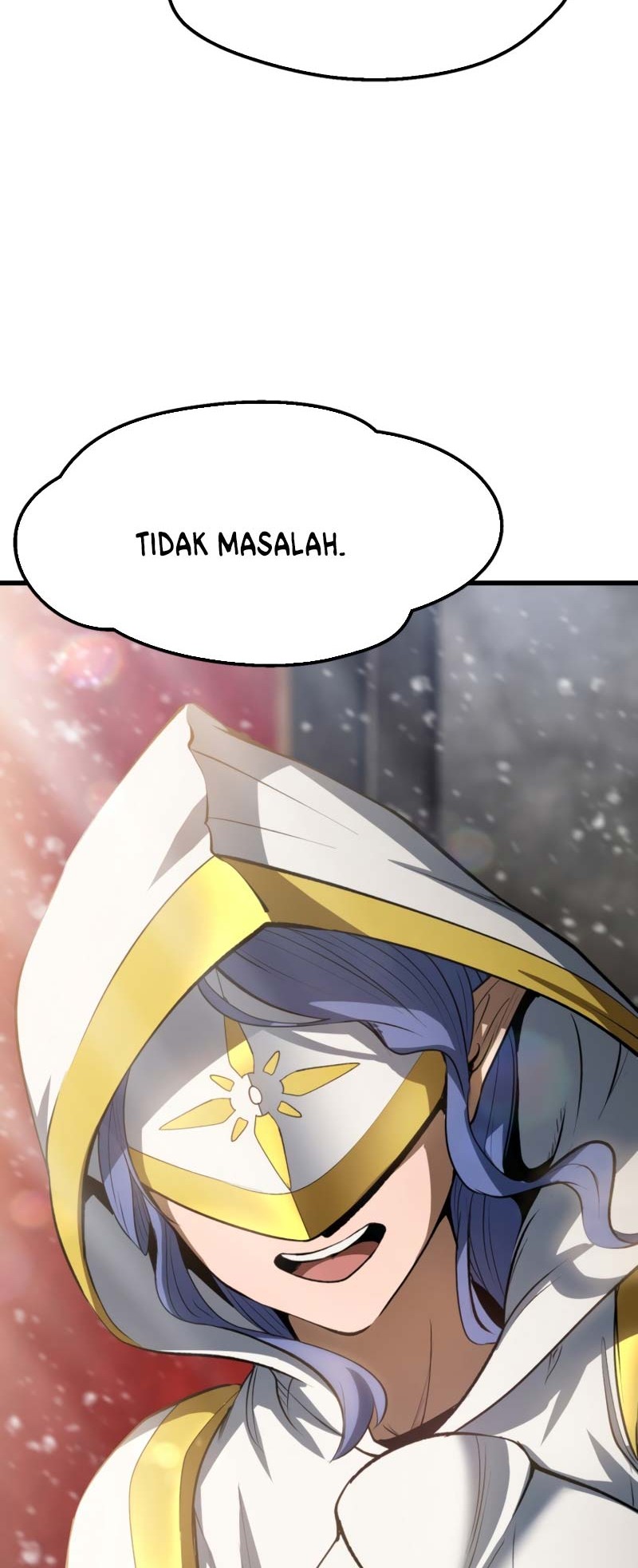 Sword King Chapter 156 Gambar 3