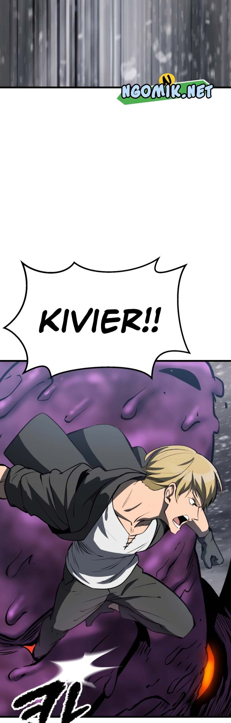 Sword King Chapter 156 Gambar 66