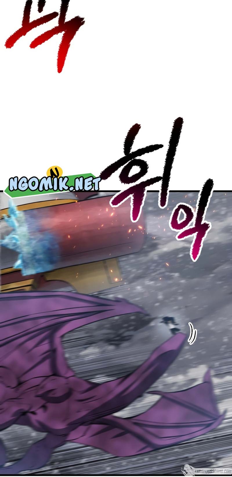 Sword King Chapter 156 Gambar 67