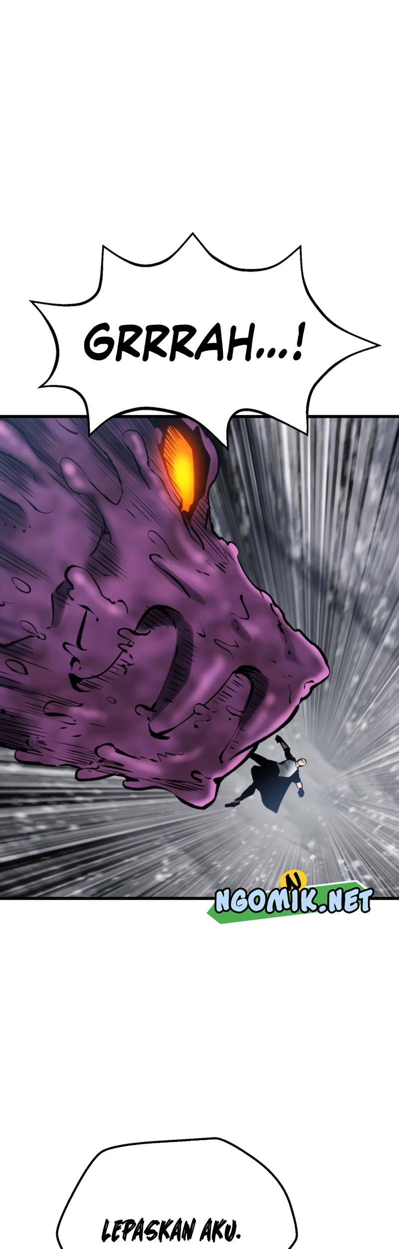 Sword King Chapter 156 Gambar 68