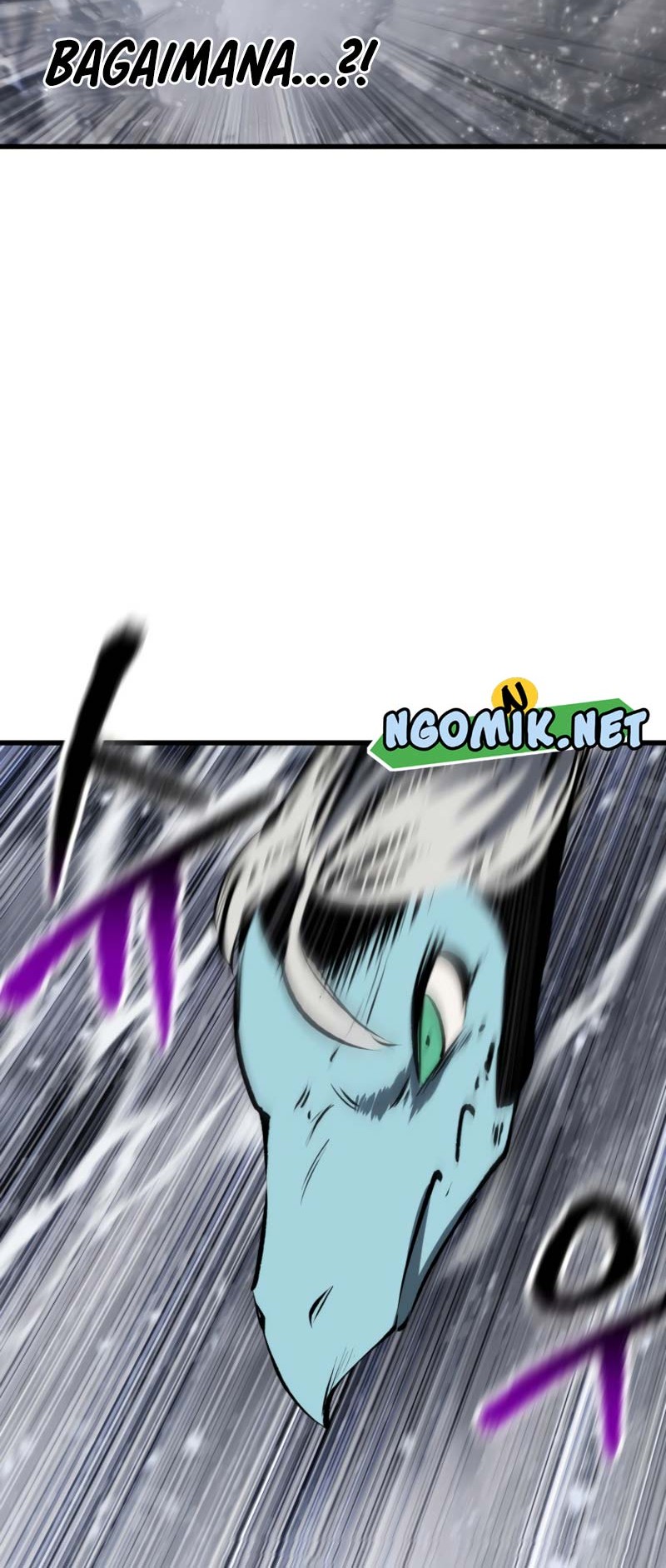 Sword King Chapter 156 Gambar 71