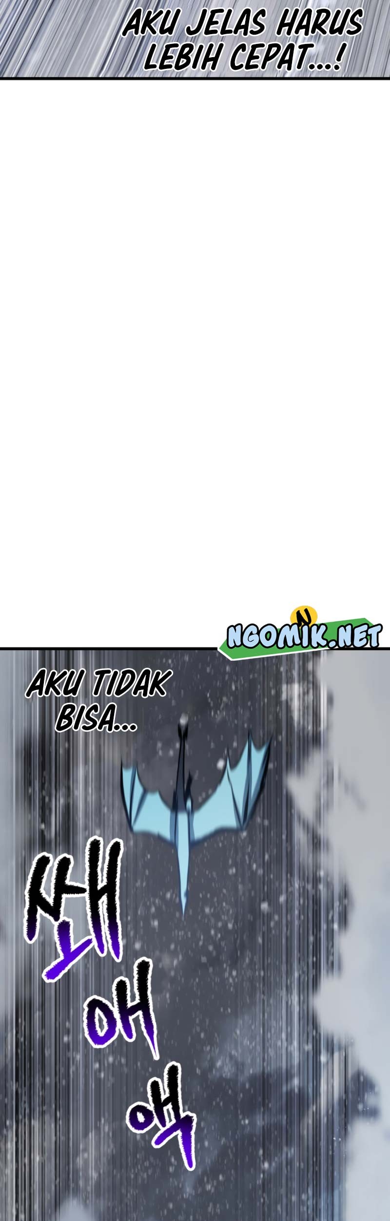 Sword King Chapter 156 Gambar 72