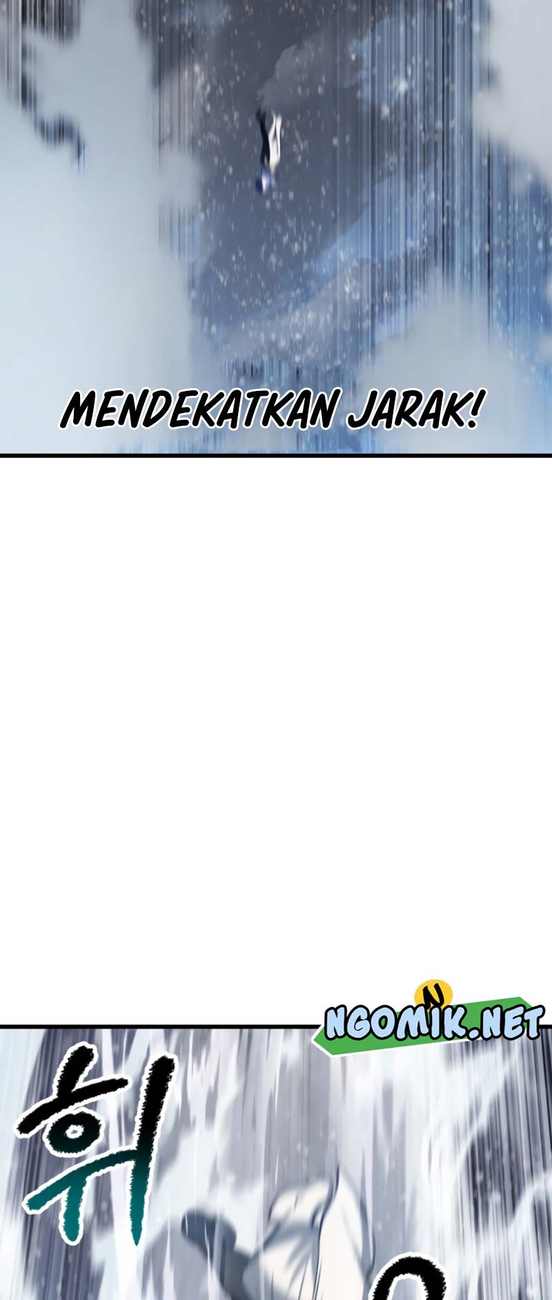 Sword King Chapter 156 Gambar 73