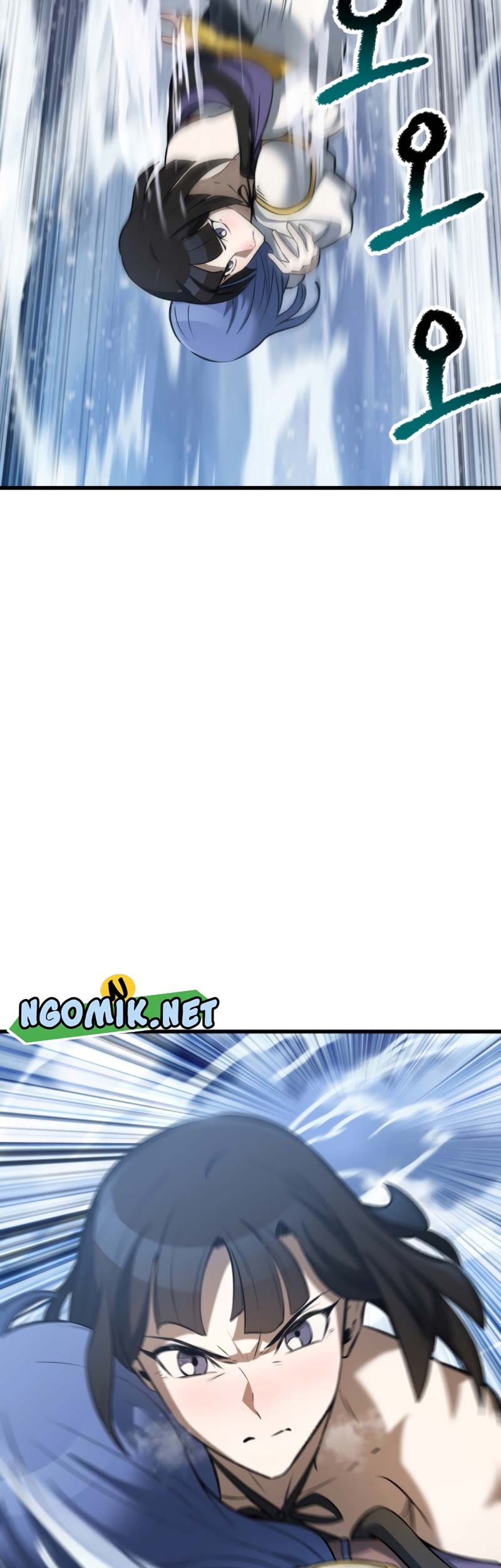 Sword King Chapter 156 Gambar 74