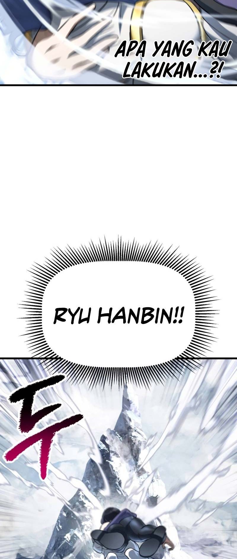 Sword King Chapter 156 Gambar 75