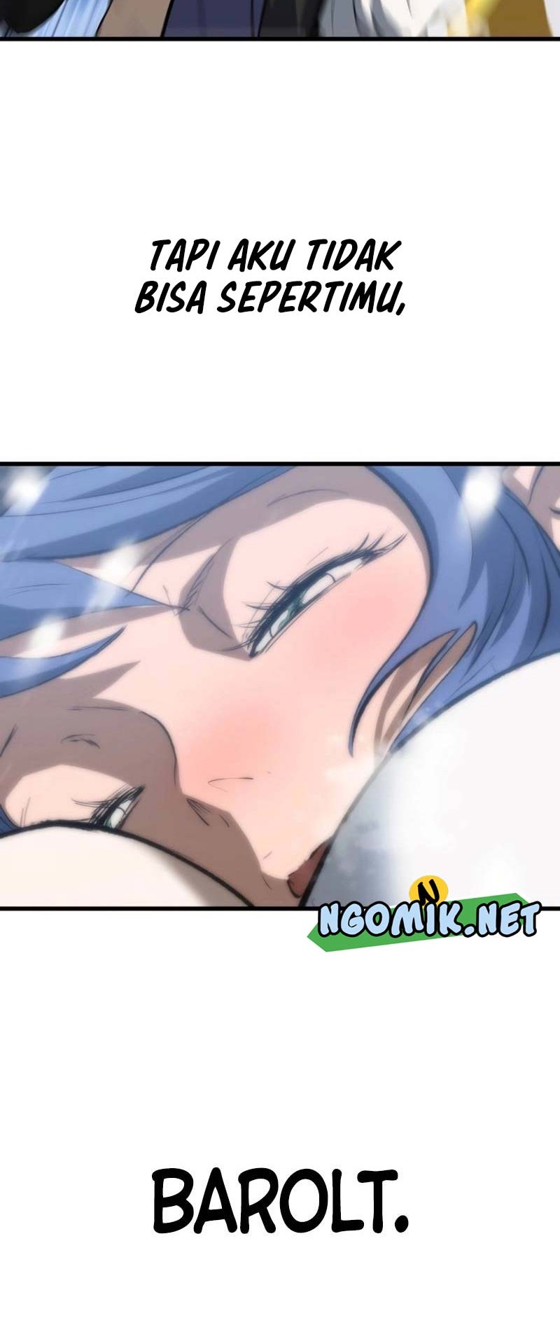 Sword King Chapter 156 Gambar 77