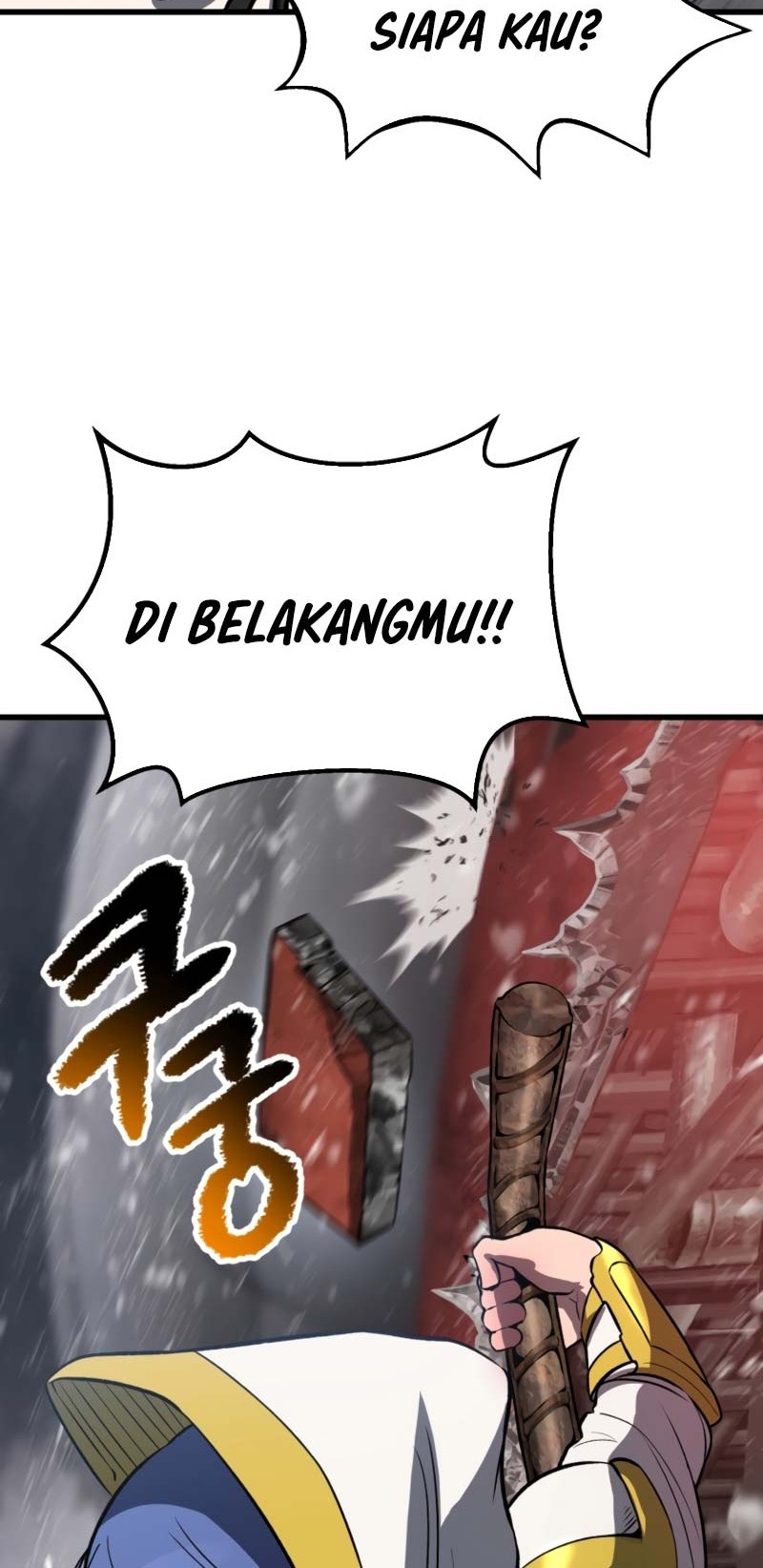 Sword King Chapter 156 Gambar 59