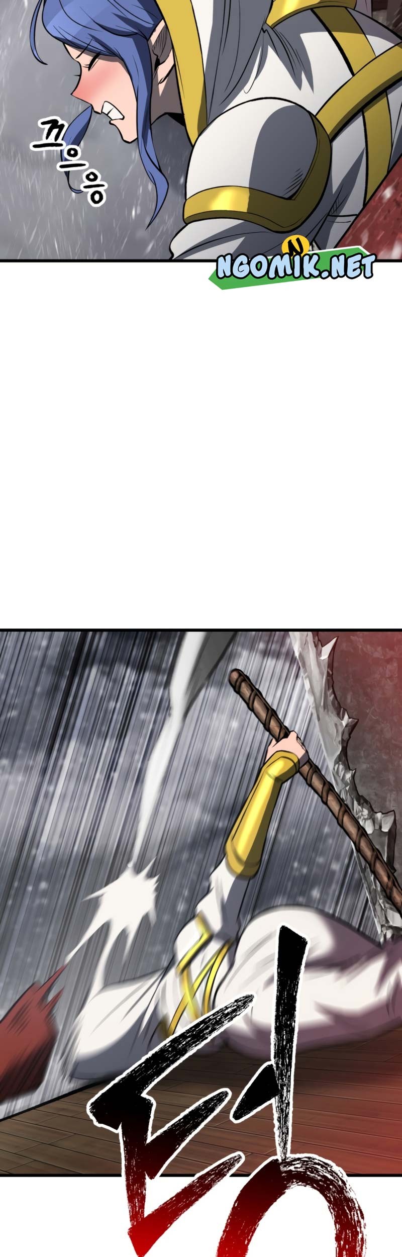 Sword King Chapter 156 Gambar 60