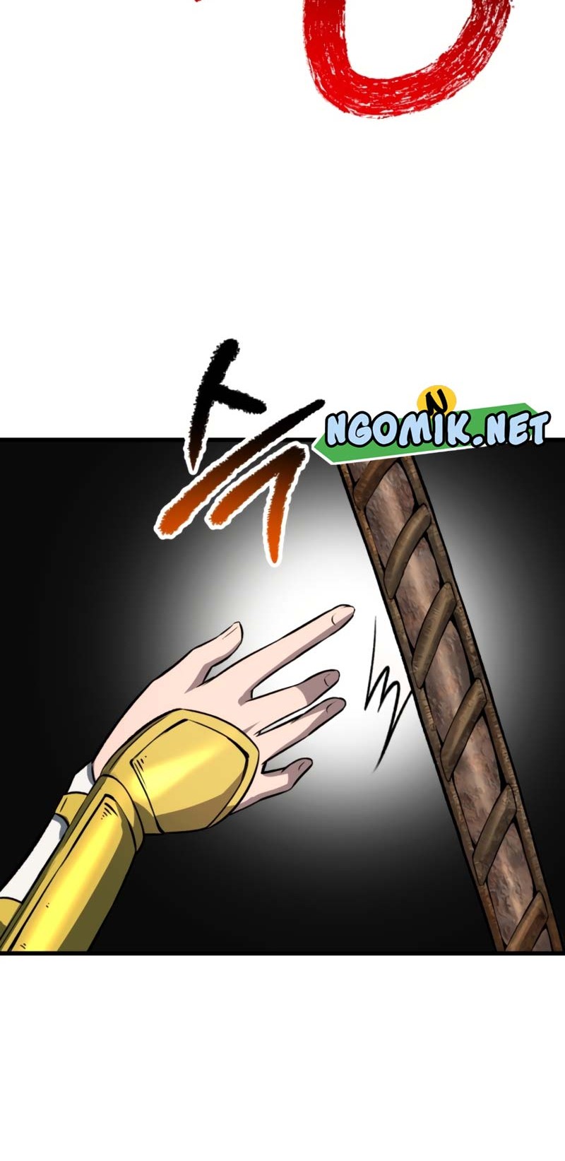 Sword King Chapter 156 Gambar 61