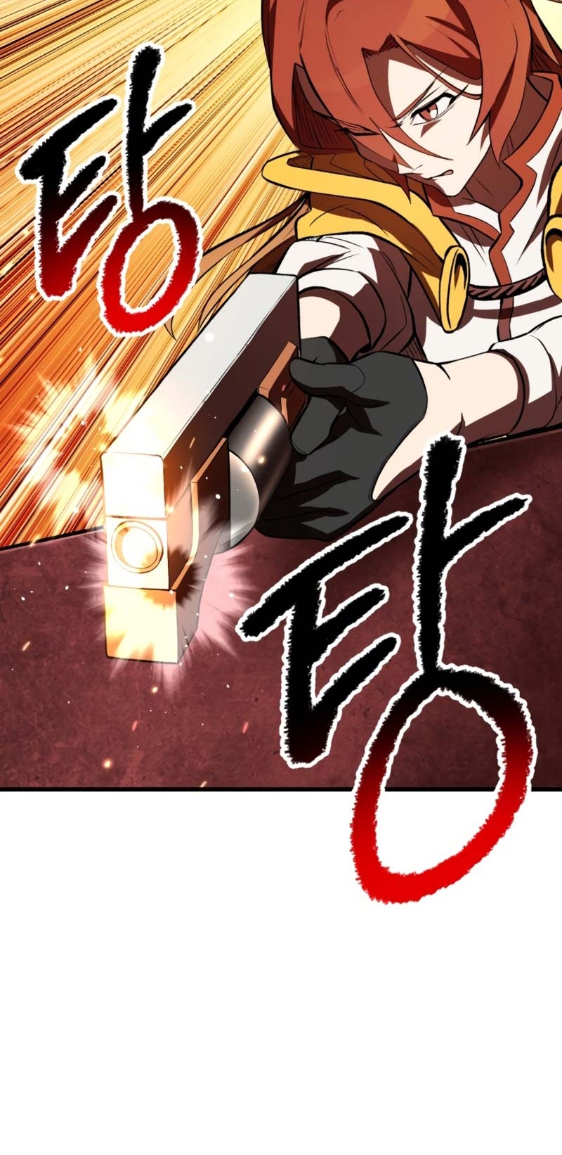 Sword King Chapter 156 Gambar 63